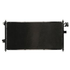 THERMOTEC KTT110267 - A C condenser fits  - Top1autovaruosad