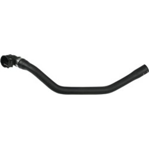 GAT02-2469 Heater hose (23mm) fits: OPEL VECTRA C, VECTRA C GTS 1.8 08.05 08