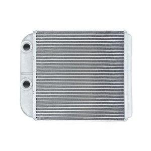 D6V003TT Heat Exchanger, interior heating THERMOTEC - Top1autovaruosad