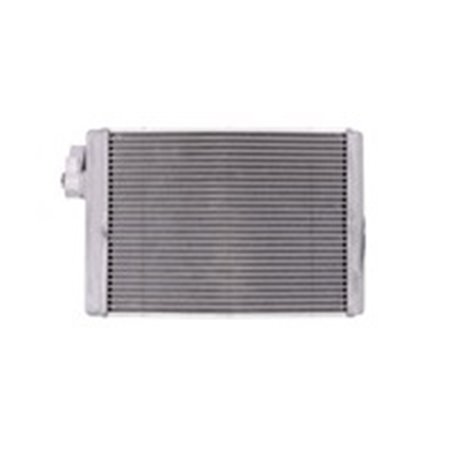 70231 Heat Exchanger, interior heating NISSENS