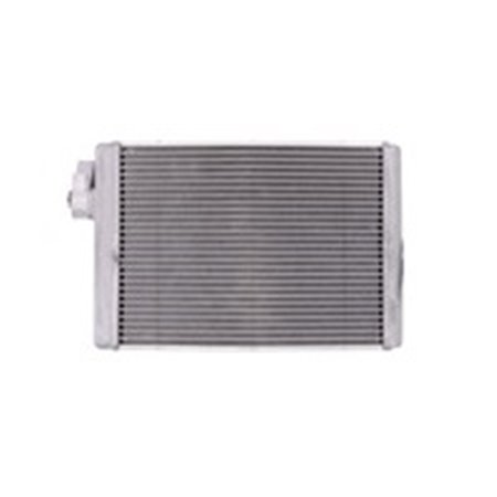 NISSENS 70231 - Heater fits: AUDI A4 ALLROAD B8, A4 B8, A5, Q5 1.8-4.2 06.07-05.17