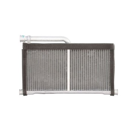 D6A005TT Heat Exchanger, interior heating THERMOTEC