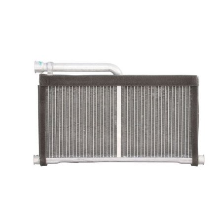 THERMOTEC D6A005TT - Heater fits: AUDI A6 ALLROAD C6, A6 C6 2.0-5.2 05.04-08.11