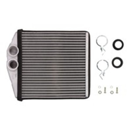 54208 Heat Exchanger, interior heating NRF