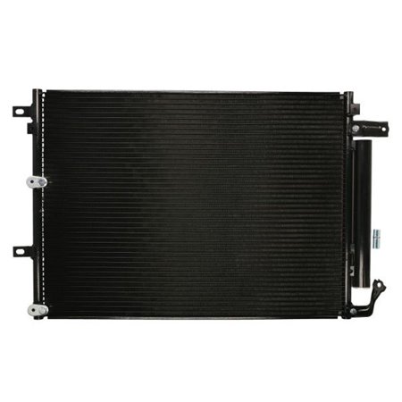 THERMOTEC KTT110644 - A/C kondensor (med torktumlare) passar: JEEP CHEROKEE 2.0D-3.2 11.13-