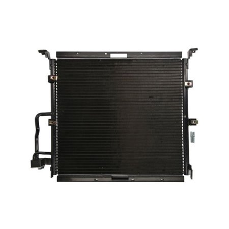 KTT110260 Kondensaator,kliimaseade THERMOTEC