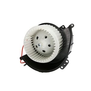 THERMOTEC DDX016TT - Air blower fits: OPEL ASTRA G, ASTRA G CLASSIC, ASTRA H CLASSIC, ZAFIRA A 1.2-2.2D 02.98-