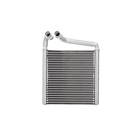 73994 Heat Exchanger, interior heating NISSENS