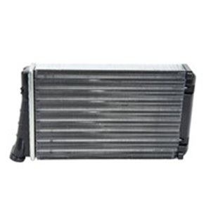 NRF 54238 - Heater fits  OPEL OMEGA B 2 0 - Top1autovaruosad