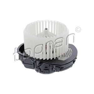 HP115 214 Air blower fits: PORSCHE CAYENNE VW TOUAREG 3.0D 4.8 01.10 