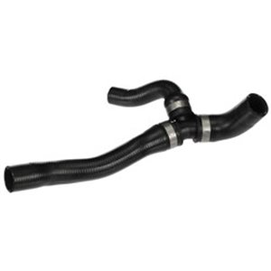 GATES 02-1627 - Cooling system rubber hose (23mm/23mm) fits: SEAT ALHAMBRA, CORDOBA, CORDOBA VARIO, IBIZA II, INCA, TOLEDO I; VW