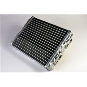 D61004TT Heat Exchanger, interior heating THERMOTEC - Top1autovaruosad