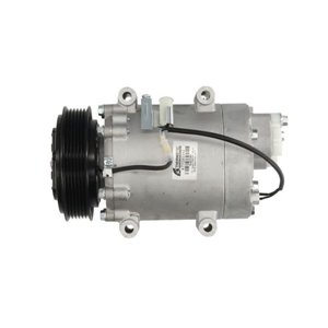 KTT090042 Kliimaseadme kompressor sobib: VOLVO S60 I, S80 I, V70 II, XC70 I