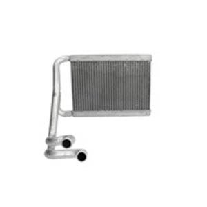 NISSENS 707071 - Heater fits: HYUNDAI IX35; KIA SPORTAGE III 1.6-Electric 08.09-