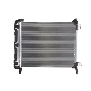 KTT110543 Радиатор кондиционера THERMOTEC - Top1autovaruosad