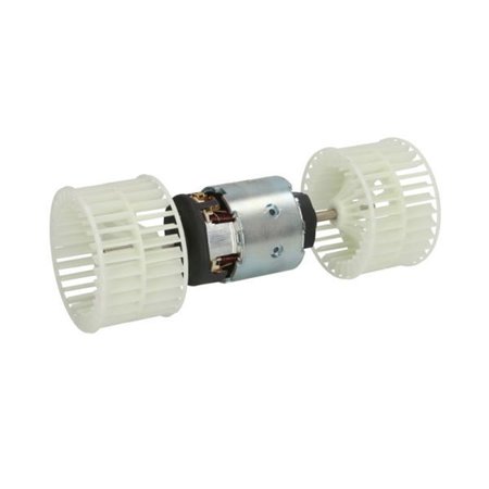 DDDA002TT Air blower motor (with fans) fits: DAF XF 95 01.02 12.06