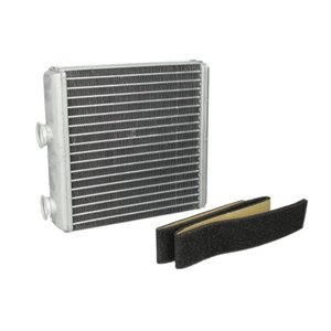 THERMOTEC D6X012TT - Heater fits: OPEL MERIVA A 1.3D-1.8 05.03-05.10