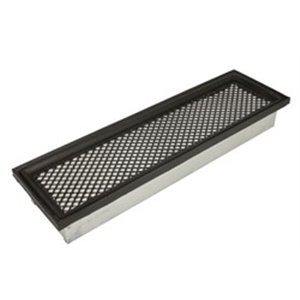 PURRO PUR-HC0252 - Cabin filter (405x118x58mm, for pesticides, with activated carbon) fits: FENDT 309 VARIO, 309 VARIO 2WD, 309 