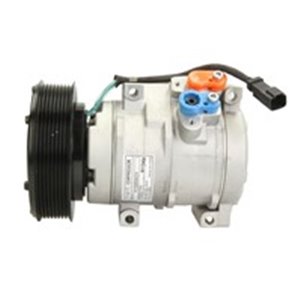 SUNAIR CO-1049CA - Air-conditioning compressor fits: CATERPILLAR