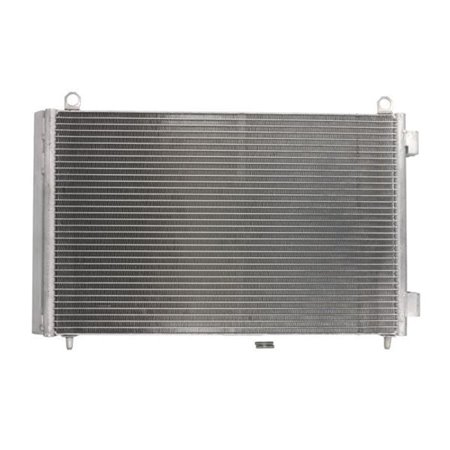 KTT110539 Condenser, air conditioning THERMOTEC