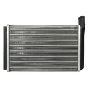58614 Heat Exchanger, interior heating NRF - Top1autovaruosad