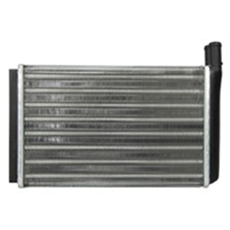 58614 Heat Exchanger, interior heating NRF