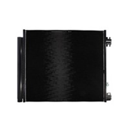 350411 Condenser, air conditioning NRF