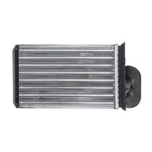 NISSENS 73977 - Heater fits: VW CALIFORNIA T4 CAMPER, TRANSPORTER IV 1.8-2.8 07.90-06.03