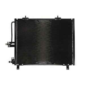 KTT110034 Радиатор кондиционера THERMOTEC - Top1autovaruosad