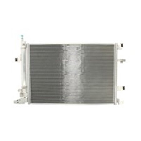 940103 Condenser, air conditioning NISSENS