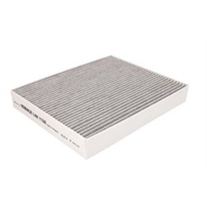 KNECHT LAK 1138 - Cabin filter with activated carbon fits: FORD FOCUS IV, GALAXY III, KUGA III, MONDEO V, S-MAX; FORD USA EDGE, 