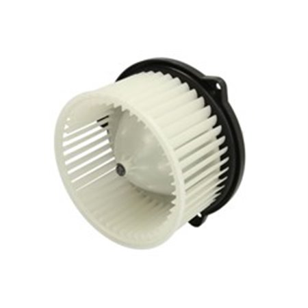 NISSENS 87796 - Air blower fits: TOYOTA AVENSIS, CARINA E VI, COROLLA, COROLLA VERSO 1.4-2.0D 04.92-03.08