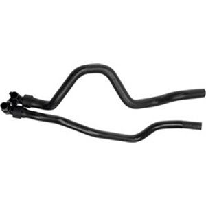 GATES 02-1929 - Cooling system rubber hose (19mm/16mm) fits: CITROEN XSARA 1.4/1.6 04.97-08.05