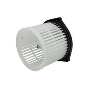 NRF 34256 - Air blower fits: HONDA CIVIC VIII 1.4-2.2D 09.05-