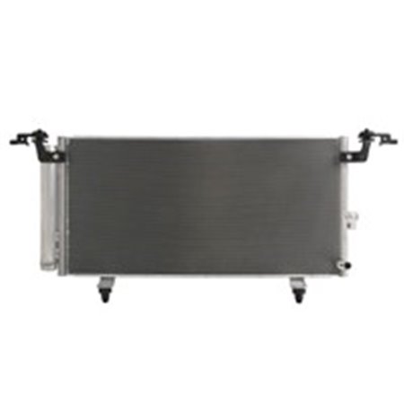 KOYORAD CD090542M - A/C condenser (with dryer) fits: SUBARU LEGACY V, OUTBACK 2.0-3.6 09.09-