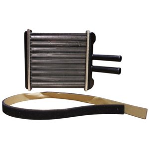 THERMOTEC D60004TT - Heater fits: DAEWOO LANOS, LEGANZA, NUBIRA 1.3-2.0 02.97-