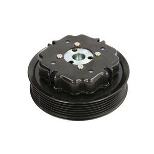 KTT040024 Magnetic Clutch, air conditioning compressor THERMOTEC - Top1autovaruosad