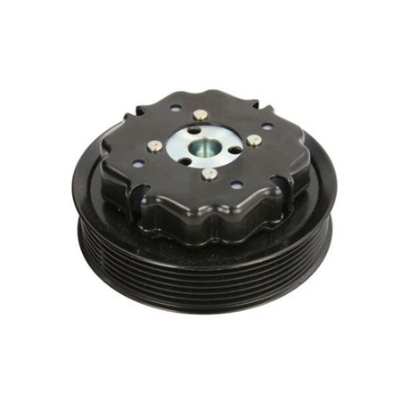 KTT040024 Magnetic Clutch, air conditioning compressor THERMOTEC