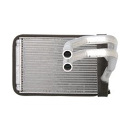 NRF 54404 - Heater fits: HYUNDAI MATRIX 1.5D/1.6/1.8 06.01-08.10