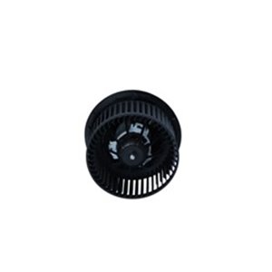 NRF 34078 - Air blower fits: RENAULT MEGANE II 1.4-2.0D 09.02-