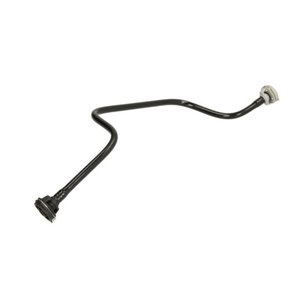 THERMOTEC DNW010TT - Heater hose fits: AUDI Q5 2.0D 08.09-05.17