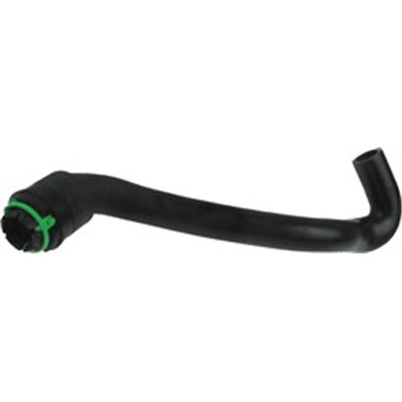 GAT02-2007 Heater hose (22mm) fits: OPEL ASTRA G 1.8 06.00 10.05