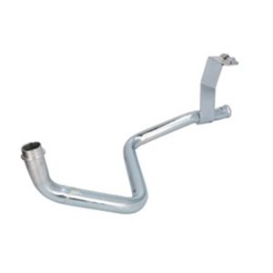 CZM CZM111131 - Cooling system metal pipe (to the heater) fits: VOLVO FH, FH II, FM, FM II D11A-370-D9B380 09.05-