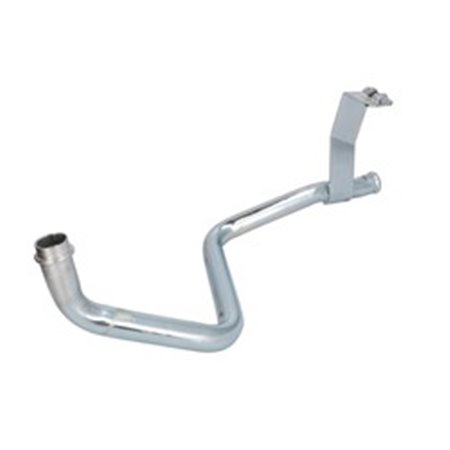 CZM CZM111131 - Cooling system metal pipe (to the heater) fits: VOLVO FH, FH II, FM, FM II D11A-370-D9B380 09.05-