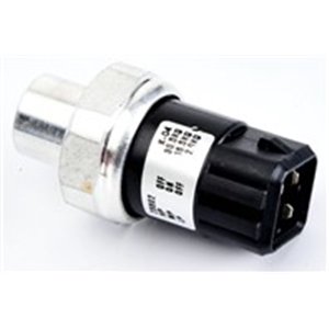 NRF 38901 - Air-conditioning pressure switch fits: AUDI A4 B5, A4 B6, A6 C5, A8 D2; SKODA SUPERB I; VW PASSAT B5, PASSAT B5.5 1.