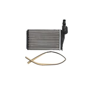 D6R008TT Heat Exchanger, interior heating THERMOTEC - Top1autovaruosad