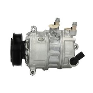 PXE16-8421E Air conditioning compressor fits: SEAT ALHAMBRA VW JETTA IV, MUL