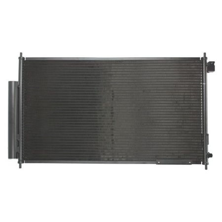 KTT110510 Condenser, air conditioning THERMOTEC