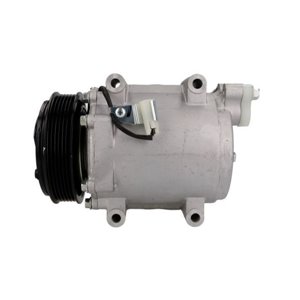 KTT090040 Kliimaseadme kompressor sobib: VOLVO S60 I, S80 I, V70 II, XC70 I