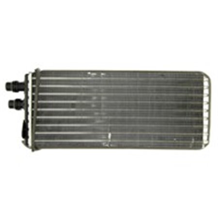 NRF 54255 - Heater, interior heating (177x402x42) IVECO STRALIS, TRAKKER 07.79D-12.88D 02.02-